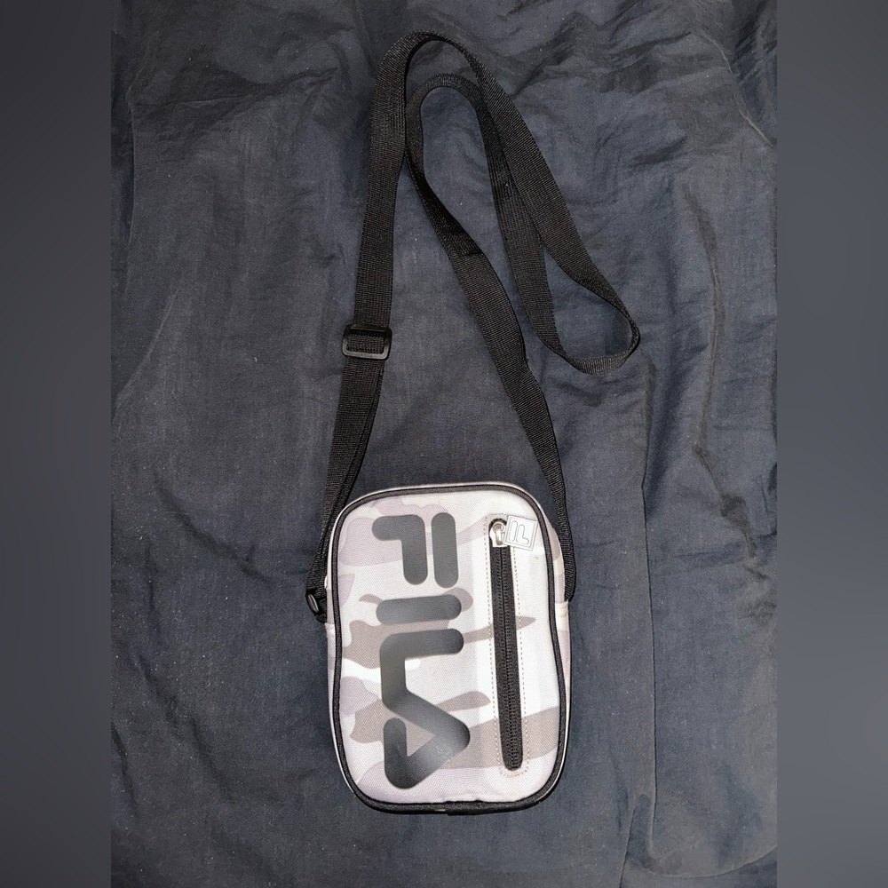 FILA crossbody